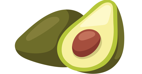 The Avocado Trend That You NEVER Noticed…