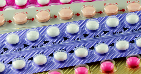 You Can Now Order Your Birth Control Pills HERE...