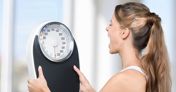 Doctors Are Telling Us To NOT Worry About Weight Fluctuation. This Is Why…