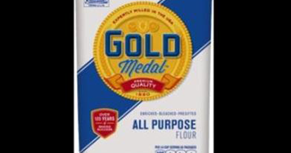 General Mills Recalls More Than 10 MILLION Pounds Of Flour Over E. Coli Concerns