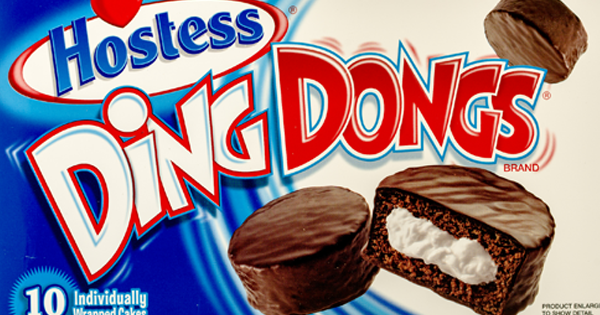 Hostess Has Terrifying News For Anybody Suffering From A PEANUT ALLERGY
