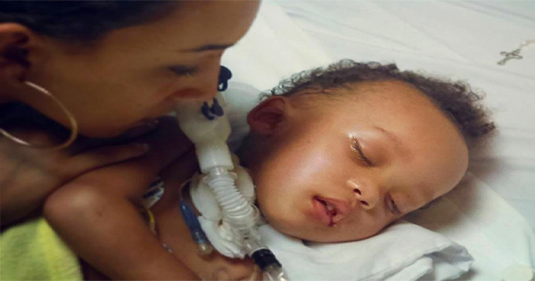 Parents Are In The Middle Of A Legal Battle When Their Son Is Abruptly Taken Off Life Support
