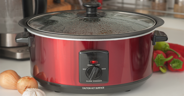 Family Gets Violently ILL After Eating Food From The Slow Cooker. That