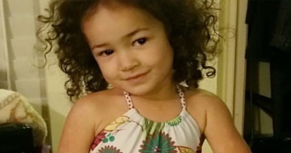 3-Year-Old Girl Was On A Playdate With Her Friend, When All Of A Sudden, Her Neck Got Caught In The Cord Of Window Blinds. But It Was Too Late To Save Her