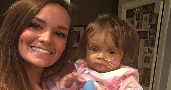 After Just A Month On The Job, This 22-Year-Old Babysitter Decides To Donate Her Liver To One Of The Kids Under Her Care