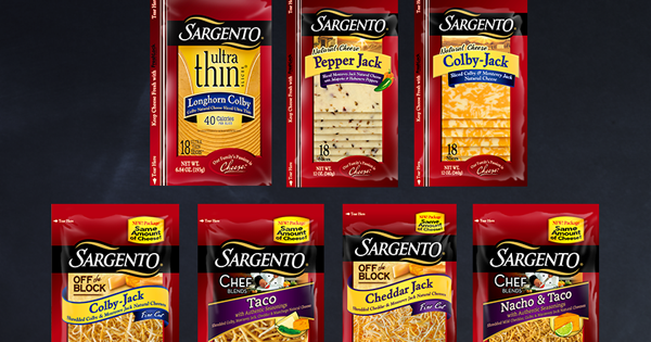 Warning: Sargento Cheese Issues A Recall On Some Of Our Favorite Cheeses Because Of Listeria