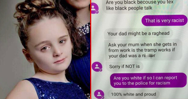 Her Daughter Has Been Asking Her Odd Questions. When She Checks The Kid’s Phone, That’s When She Realizes Something Is Wrong.