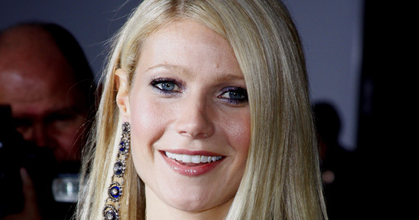 Gwyneth Paltrow Publishes An Article On Goop Offering Advice For Safer Casual Sex.