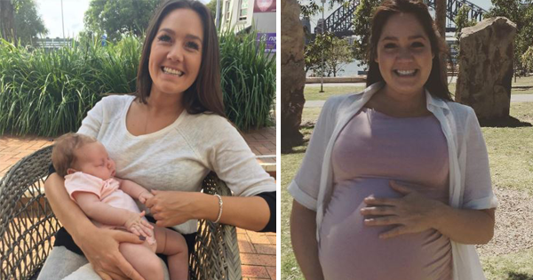 6 Weeks After Giving Birth To Her First Baby, New Mom Gets Shocking News From Her Doctor