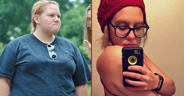 She Tries To Win Him Over By Losing Weight. Six Years Later, She Realizes That She Doesn’t Want It Anymore.