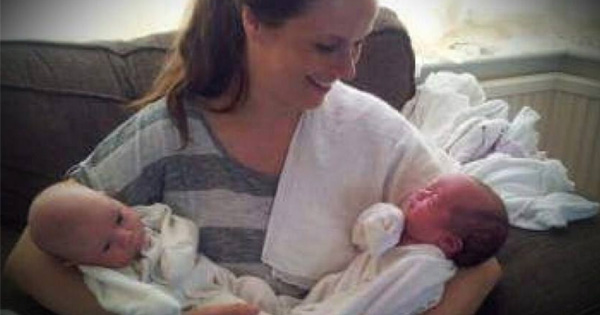 Popular Parenting Blogger Reveals How She Stopped Herself From Dying While Giving Birth To Her Twins