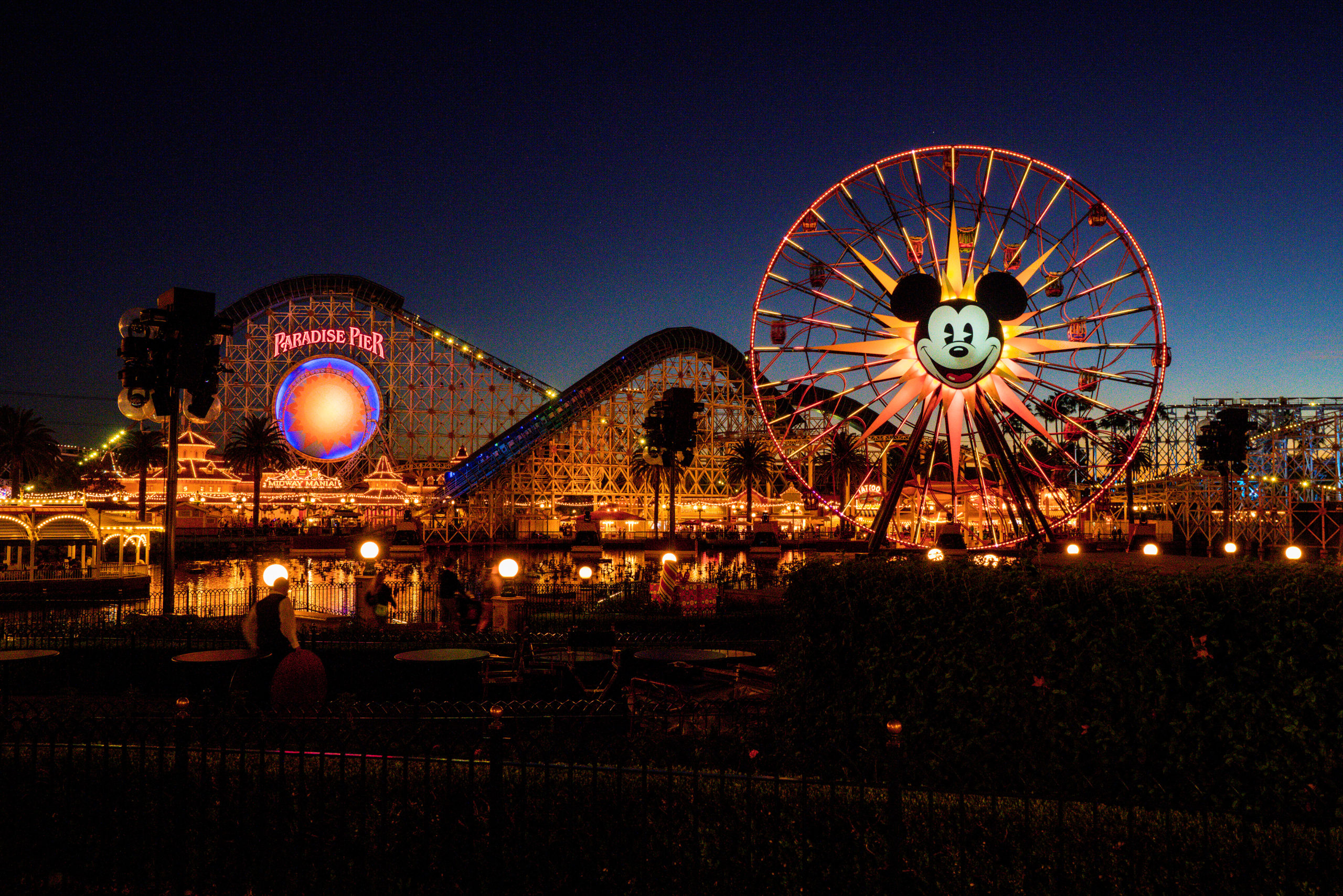 Experience your favorite Disney rides "virtually" with YouTube!