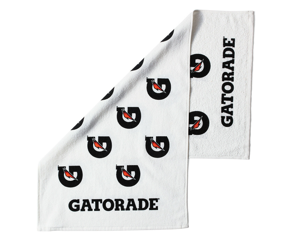 FREE Gatorade Sideline Towels