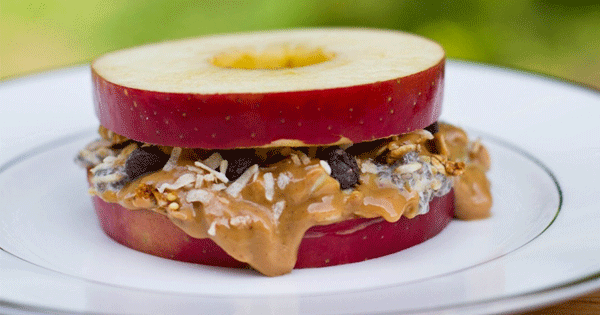 Why You NEED To Eat More Apples, Plus A Delicious Apple Recipe!