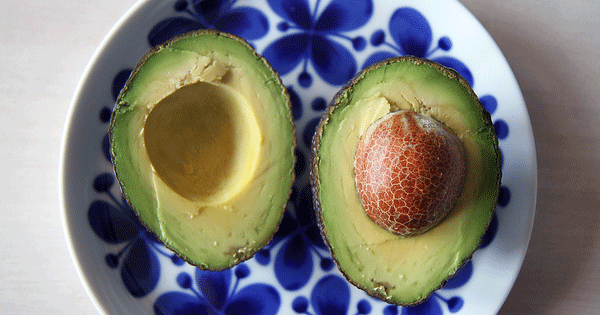 One Crazy Health Benefit Of Avocados You Didn