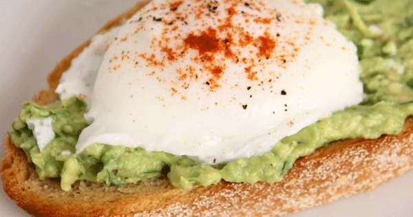 The Ultimate Protein-Packed Breakfast That Will Keep You Feeling Full