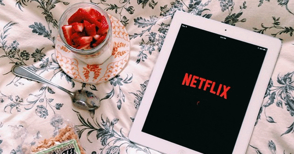 What Binge-Watching Your Favorite Shows Says About Your Mental Health