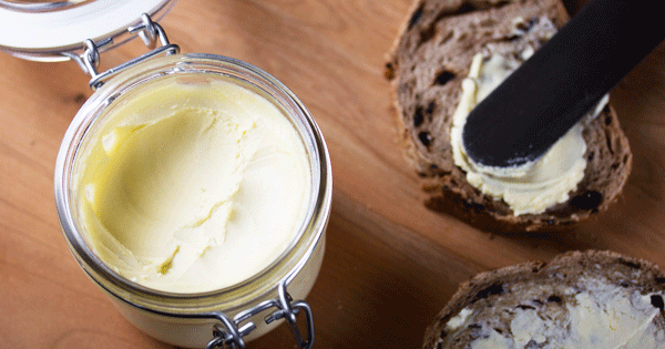 Butter vs. Margarine: Which Is Better For Weight Loss?