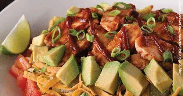 10 Salads That Are Worse Than A Big Mac And Fries