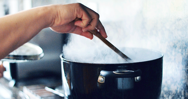 4 Cooking Mistakes That Are Making You Gain Weight