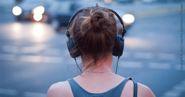 What Music Actually Does To Your Workout