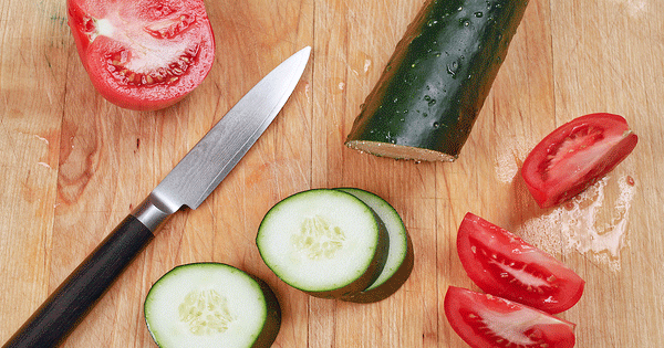 9 Easy Ways To Keep Your Produce Fresh