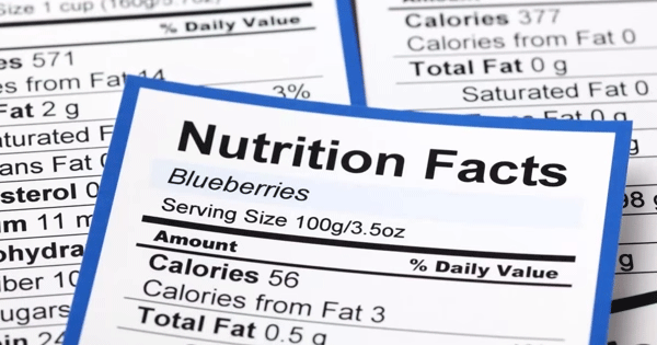 How To Accurately Calculate Nutrition