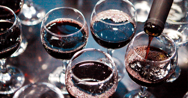 Scientists Finally Discover WHY Wine Is So Good For You