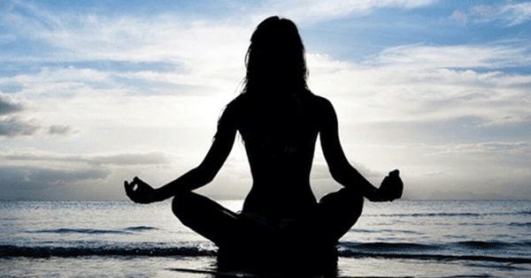The Science Behind Meditation: Does It Actually Work? : Healthypage