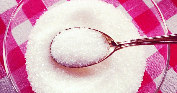 How Much Sugar Is Really In Your Food?