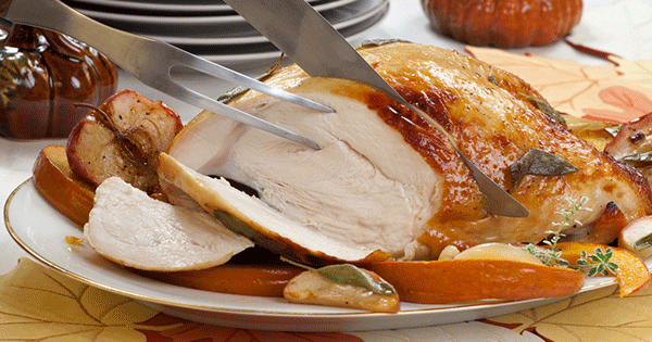What You Need To Know About Post-Turkey Food Coma