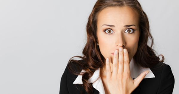 5 Things Everybody Should Know About Bad Breath