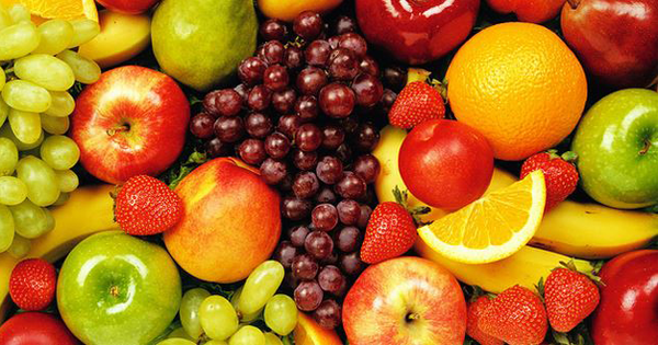 5 Reasons Why You Should Be Eating A Lot More Of THIS Powerful Fruit