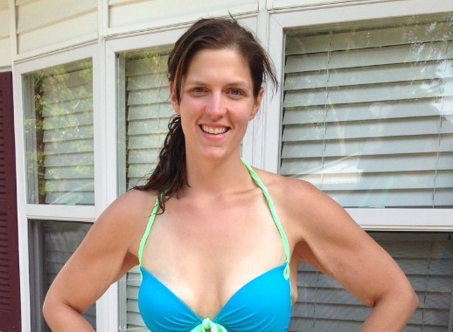 She Lost Over 172 Pounds AND Kept The Weight Off. Now, She