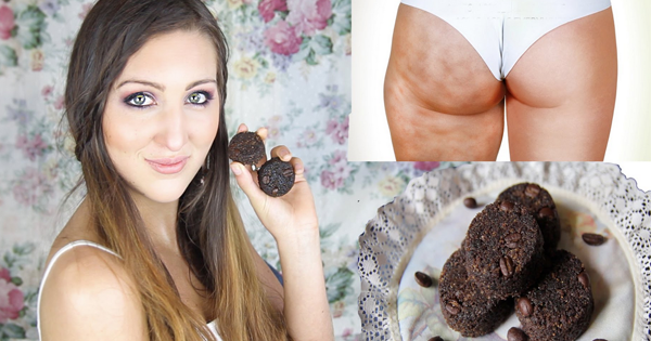 Get Rid Of Cellulite FAST With These DIY Massage Bars!