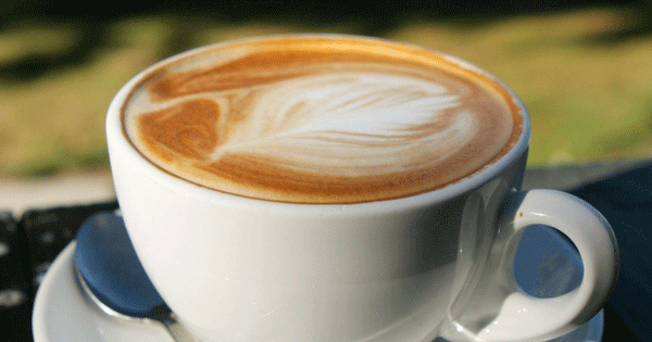 What Does Coffee ACTUALLY Do To Your Brain?