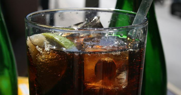 4 Incredible Things That Happen To Your Body When You Give Up Diet Soda
