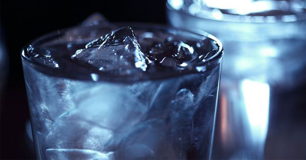 Does Drinking Ice Water Burn More Calories Than Tepid Water?