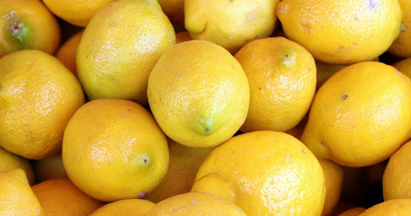 10 Incredible Uses For Lemons That Will Save You Time AND Money