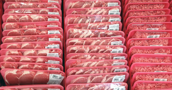 How Bad Is Meat For You, REALLY? Scientists Say...