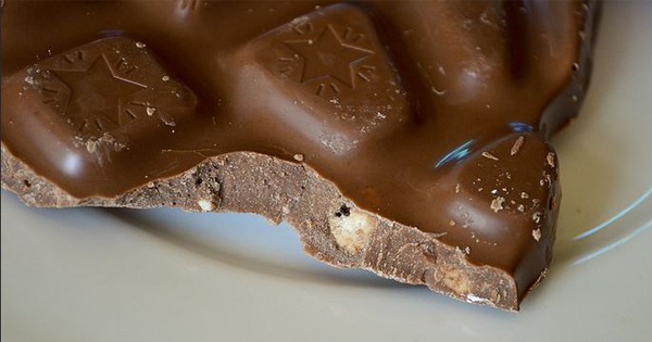 Move Over, Dark Chocolate: Scientists Say Milk Chocolate Is Heart Healthy Too