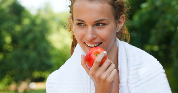 The Best Pre-Workout Snacks For ANY Workout