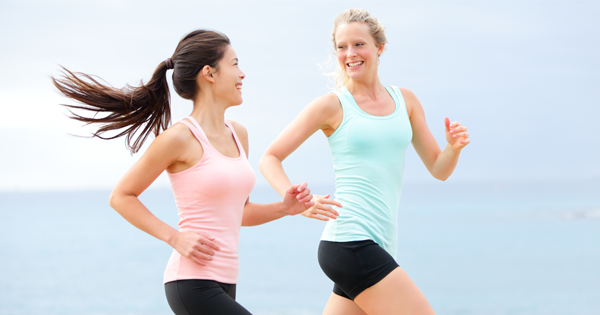 Want To Burn Lots Of Calories By Running? Then You Need To See THIS Before You Start…