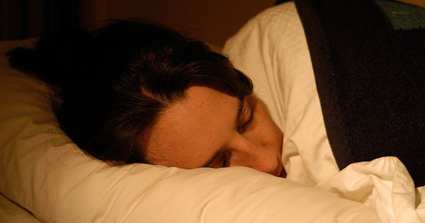 6 Steps To Getting Better Sleep EVERY Night