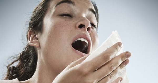 4 Surprising Triggers That May Be Making Your Allergies A Lot Worse