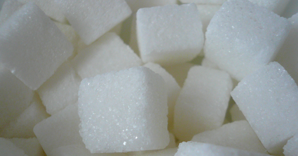 The Shocking Places Sugar Is Hiding In YOUR Diet...